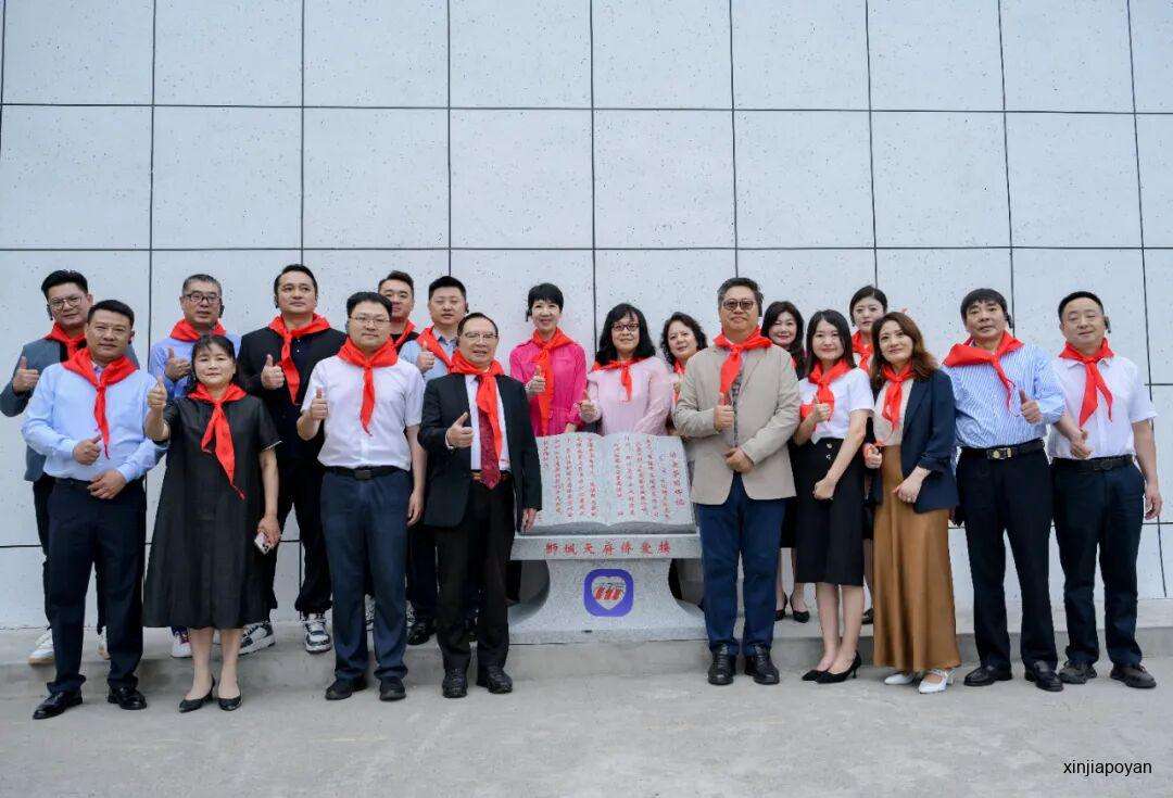 汶川地震受助小学师生,受邀赴新加坡开启国际游学之旅!还获中国驻新加坡大使接见