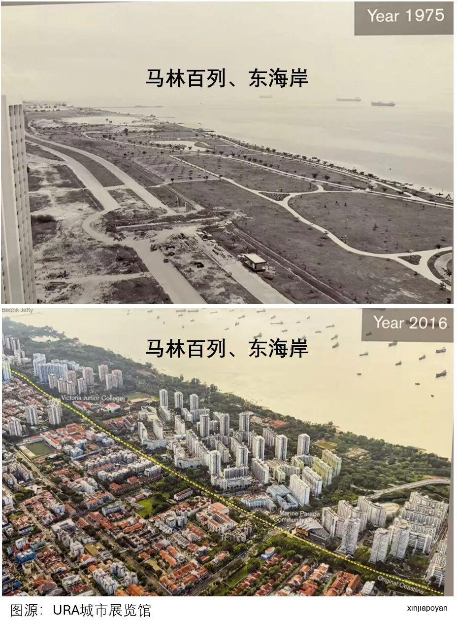 新加坡面对的永恒的天大难题