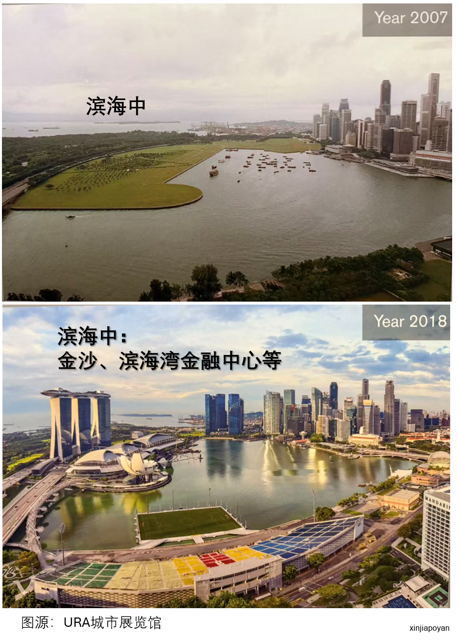 新加坡面对的永恒的天大难题