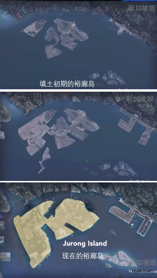 新加坡面对的永恒的天大难题