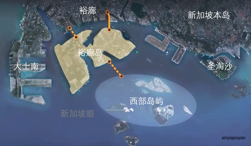 新加坡面对的永恒的天大难题