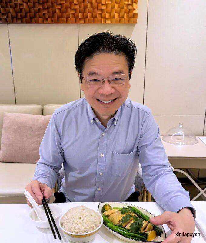 新加坡宣布：砸钱促生育，财政买单！南部大填海，圣淘沙变身！