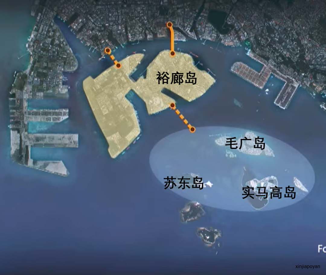 新加坡宣布：砸钱促生育，财政买单！南部大填海，圣淘沙变身！