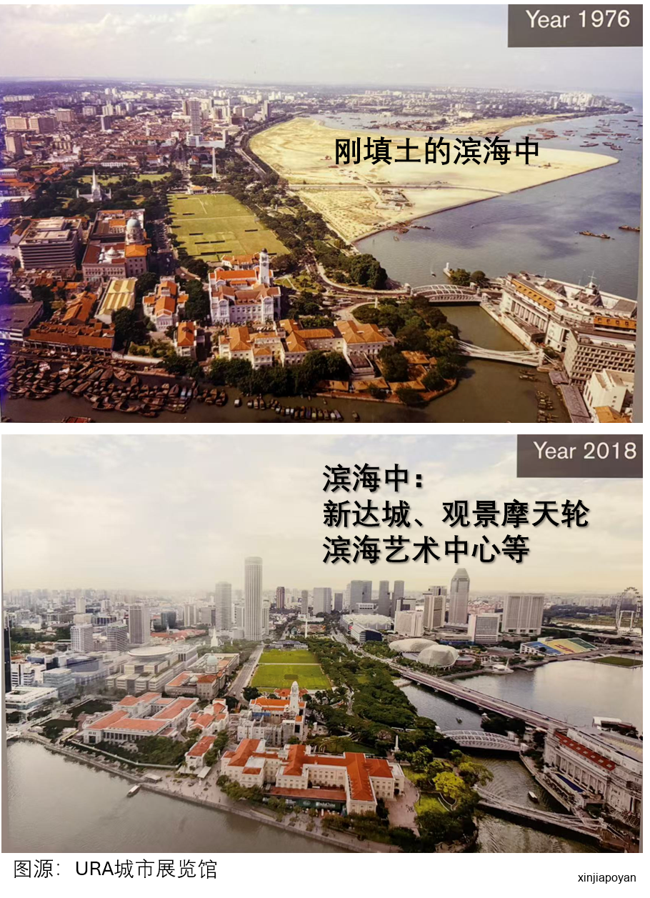 新加坡面对的永恒的天大难题