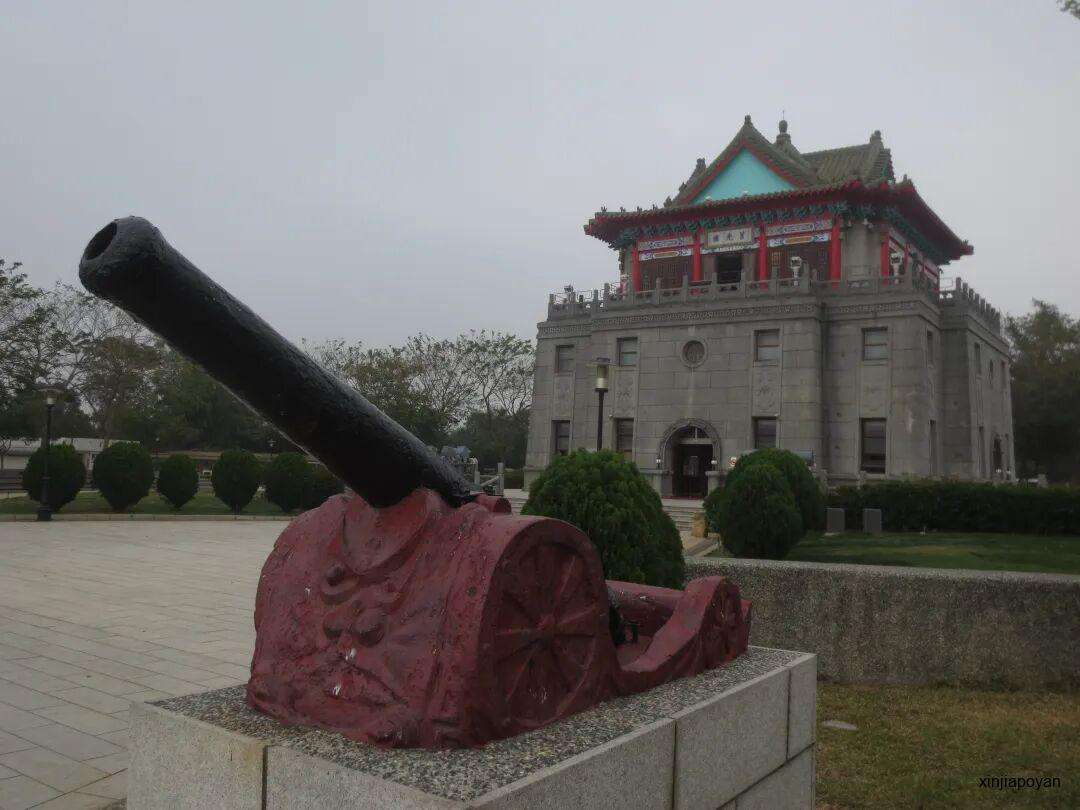 在新加坡,原来还吃得到这么经典、经典的中华美食