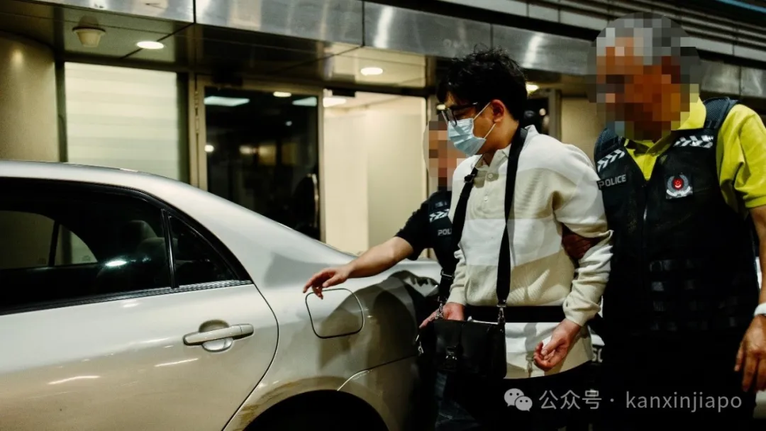 持刀棍闯入武吉知马豪宅、捆绑11人!新加坡490万新元劫案最新判决曝光