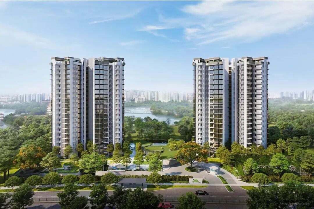 新加坡下半年新盘潮来了!多项目接连登场,超3000个新单位蓄势入市