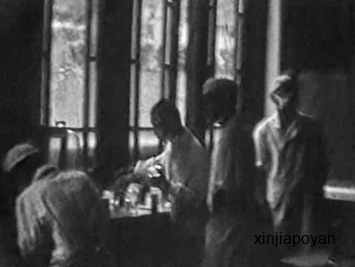 恶魔!日军在新加坡设细菌战部队,在东南亚做人体实验!