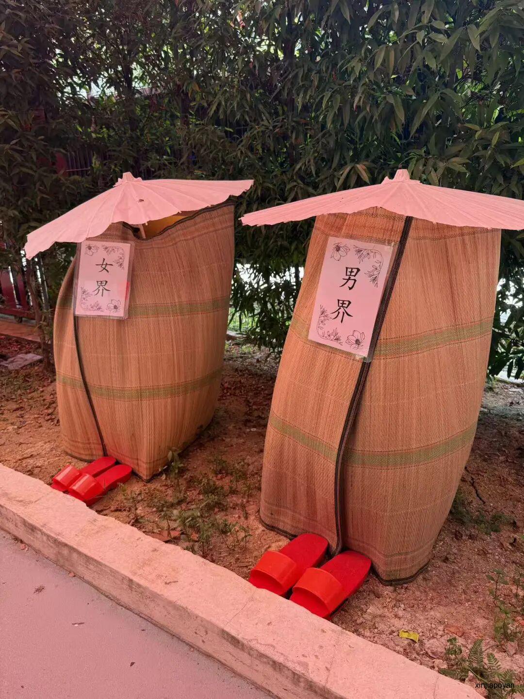 当年,它很可能是在新加坡反清复明的组织……