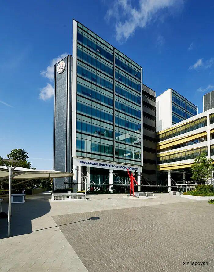 新加坡的公立大学，又开始“抢”硕士生了