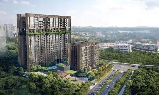 新加坡下半年新盘潮来了!多项目接连登场,超3000个新单位蓄势入市