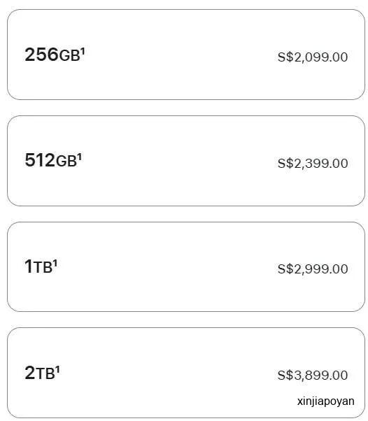 iPhone18今日开售！新加坡专卖店天没亮就排长龙，有人一次买33台，越南果粉打飞的来抢