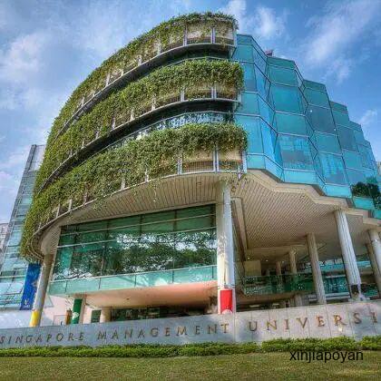 新加坡的公立大学，又开始“抢”硕士生了