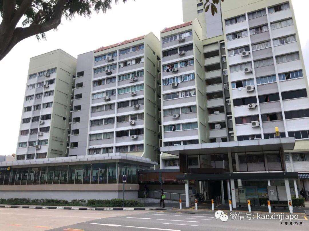 新加坡两幅住宅地有新进展,未来将增加320套新房