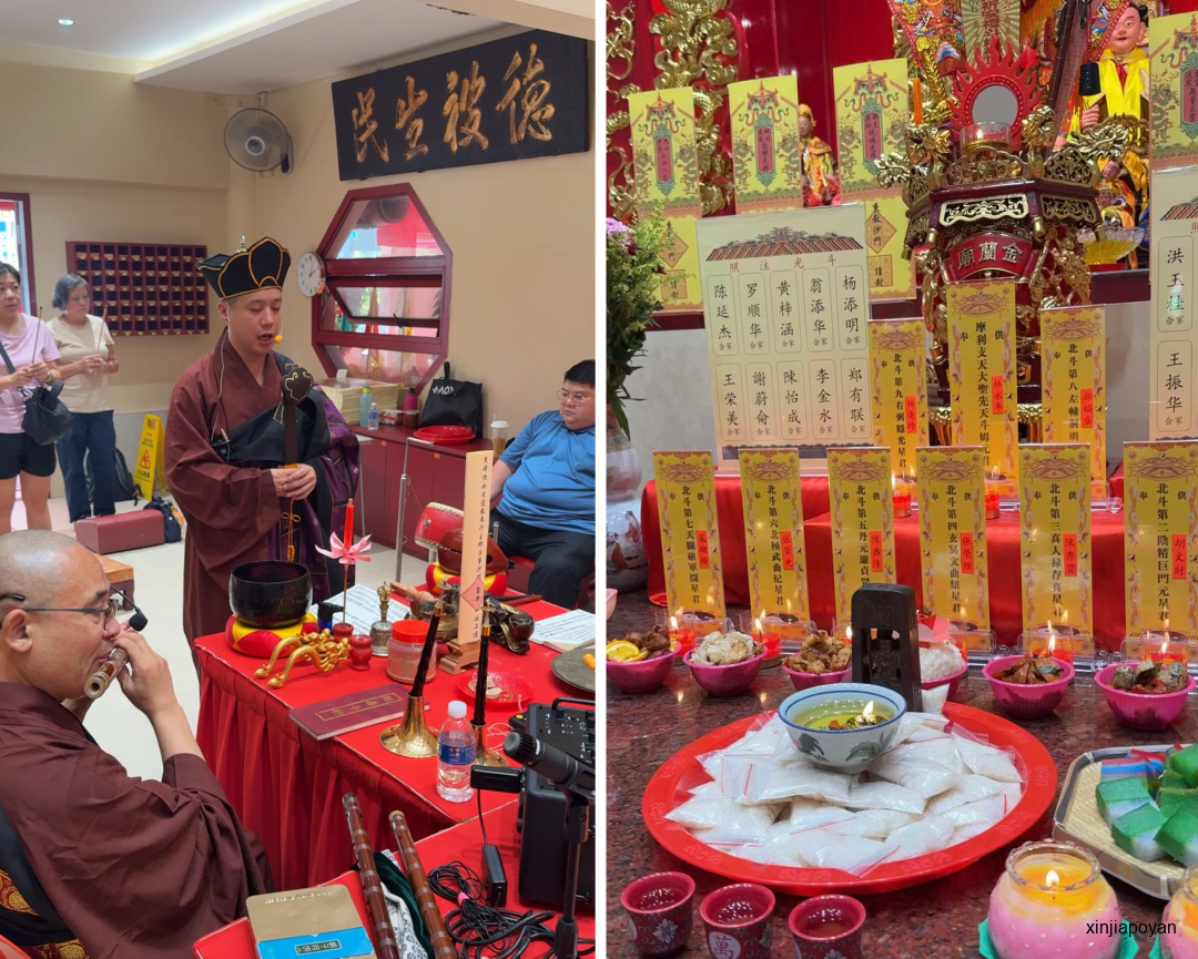 当年,它很可能是在新加坡反清复明的组织……