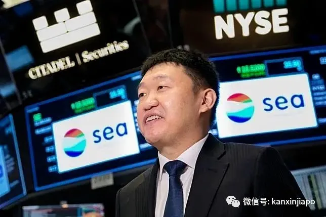 福布斯2026新加坡富豪榜出炉!50人坐拥2390亿美元,第一名连续4年还是他