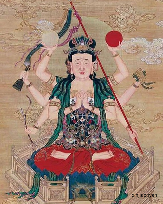 当年,它很可能是在新加坡反清复明的组织……