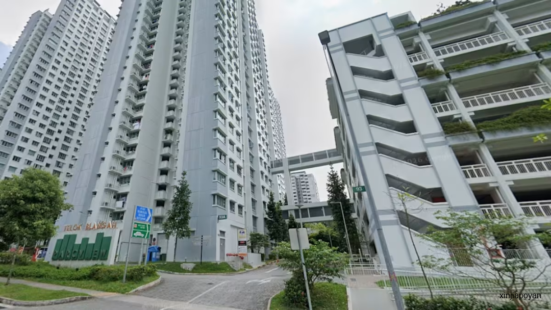 一套组屋要价218万新元,比市场价贵40%,新加坡政府坐不住了