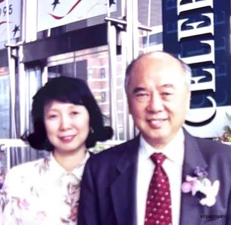 李光耀:在中国崛起之后,会讲华语将是一项实用的能力