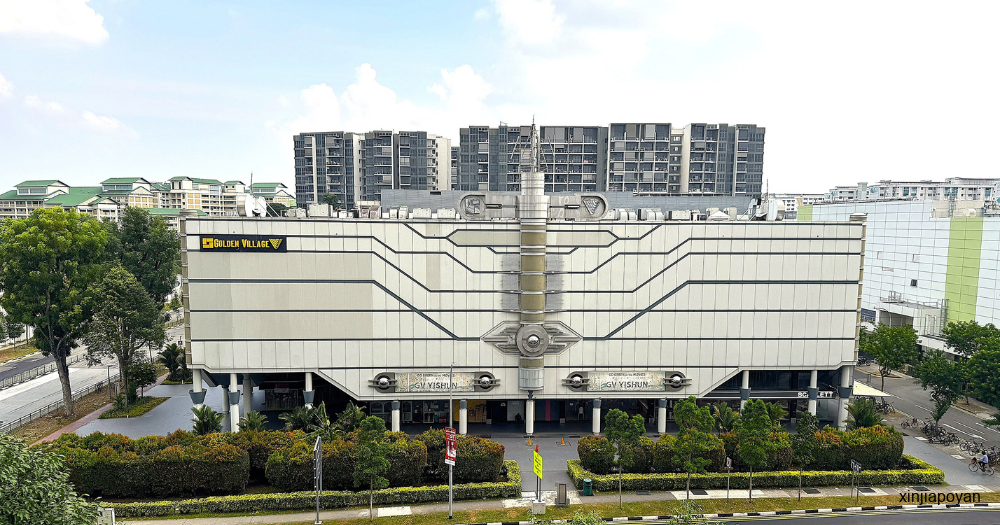 新加坡一批熟悉的地方正在消失!这座城市正在重新洗牌