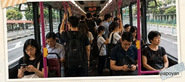 一篇讲透PSLE小六会考!2026最新考试趋势揭示:真正拉开差距的不是刷题量