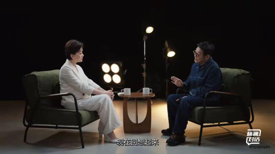 李连杰回应“抛妻弃子”传言！曾为孩子教育选择新加坡，四个女儿关系曝光
