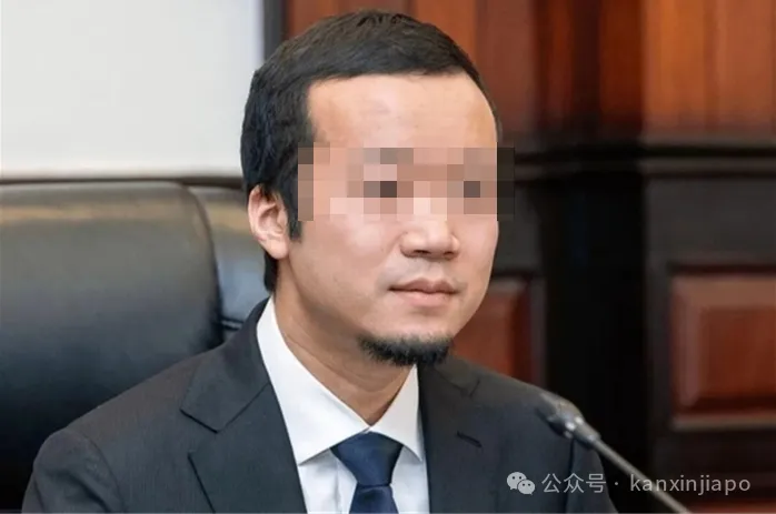 楼已经卖了,3900万新元交易款却被扣押!新加坡这起交易牵出大案