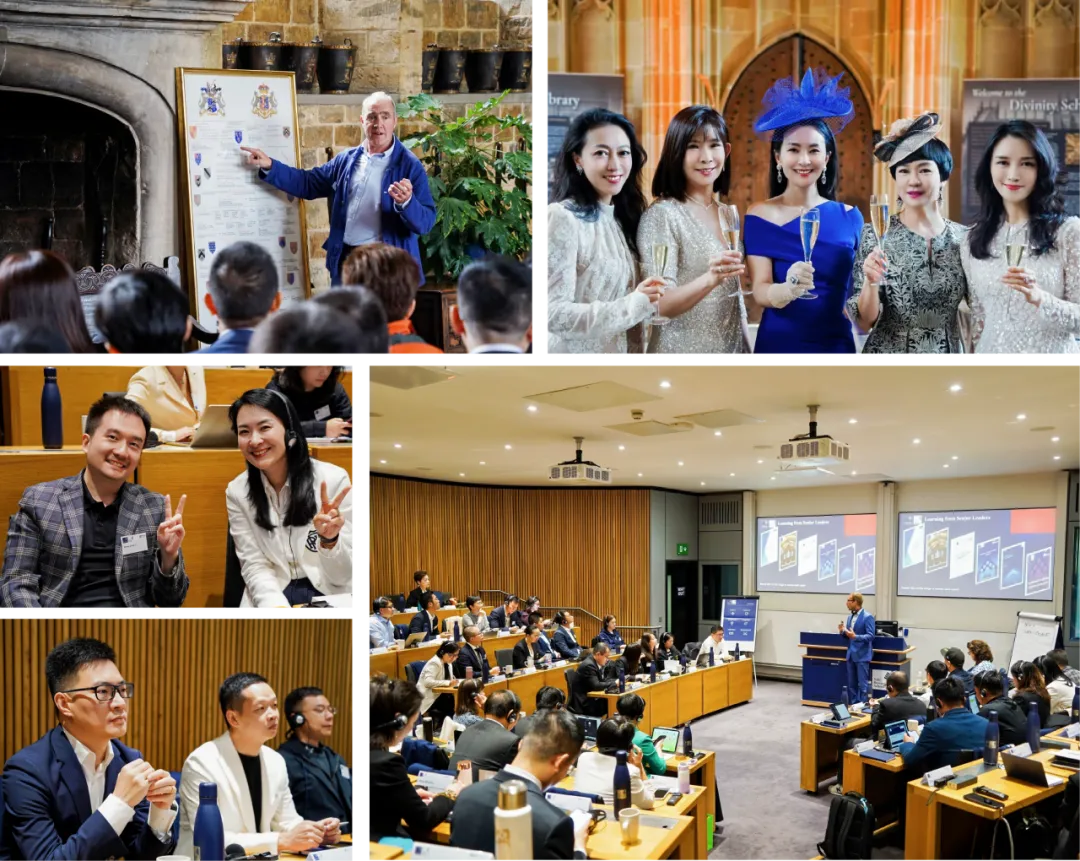 全球权威榜单发布！新国大EMBA跃居第9，中文项目QS与FT双榜全球第一！