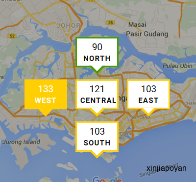 新加坡烟霾追责升级,通知名单变10家!两家上市公司股价下跌,尚穆根称必要时紧急修法