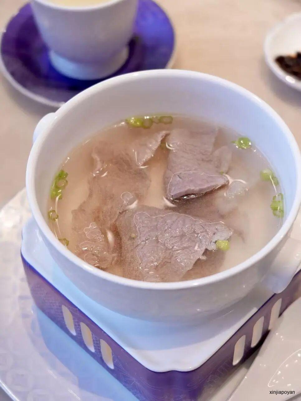 追完《一饭封神》,新加坡吃货又有新目标了