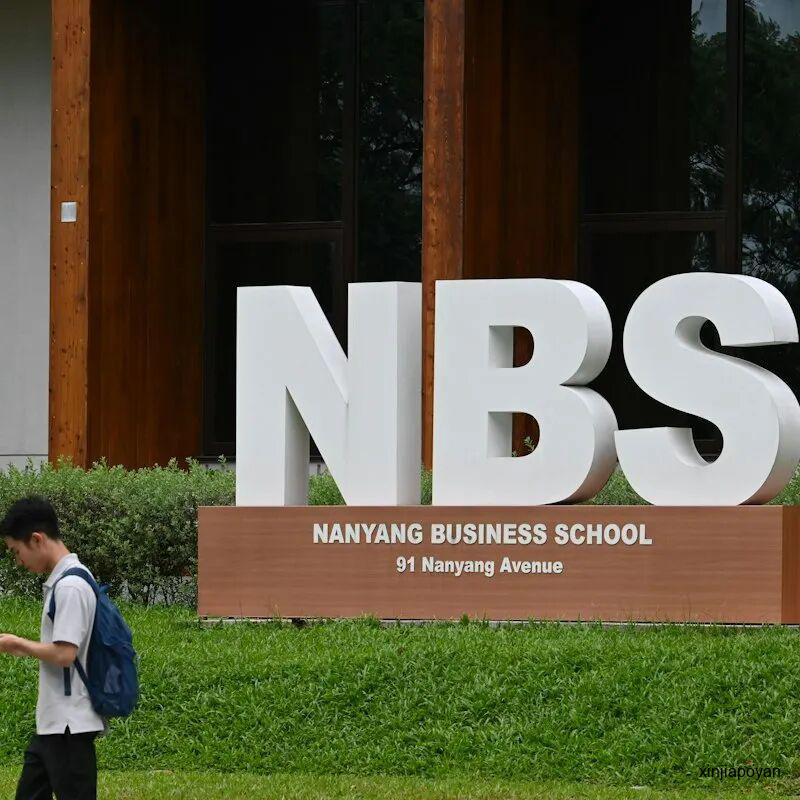 欧洲环境管理本科,跨申NUS/NTU工程硕士,有机会吗?
