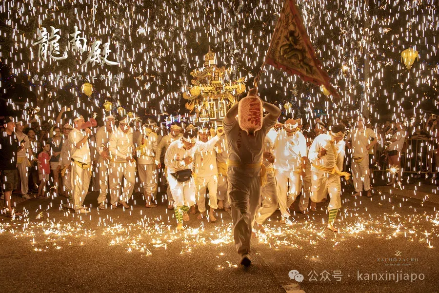 新加坡华人最重视的道教节庆，堪比农历新年！