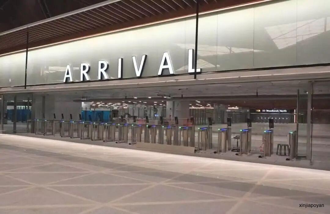 新柔地铁官宣通车延期!最后到底卡在哪一步?